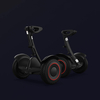 Xiaomi No.9 Electric Scooter Burning Version Folding Max Speed 16km/h Max Load 40-85kg Balanced Car
