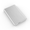 XINYUAN X5 2.5-inch SSD HDD Enclosure USB3.0 to SATA Aluminum Alloy Solid State Hard Drive Case Mechanical Hard Drive Di