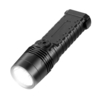 XMUND XD-FL5 COB Work Light 1200lm Super Bright Long-range Rechargeable Flashlight