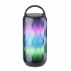 Y-X8 Colorful Lights Outdoor Stereo Portable Wireless Bluetooth Speaker