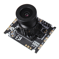 Yahboom 480P Camera For RC Robot Car With USB 2.0 Wire Windows Linux Openwrt