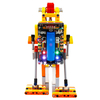 Yahboom DIY Micro:bit Super:bit Progammable Block Building APP Control Smart RC Robot Educational Kit