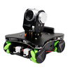 Yahboom Omniduino DIY Smart RC Robot Car FPV Programmable Wifi APP/PS2 Stick Control Obstacle Avoidance With HD AI Camer