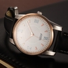 YAZOLE 397 Men Watch Business Roman Number Simple Dial Male Quartz Wrist Watch