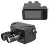 YESTAR YS-V20 Digital Night Vision Camera For Hunting Outdoor Night-vision Device with 5 Inch Screen HD Infrared IR Camc