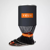 YEUX Folding Fishing Net Fluorescence Fish Care Creel Tackle 33x200cm Fishing BucketFrom XIAOMI YOUPIN