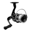 YEUX4.7:1/5.2:1High Speed Ratio Fishing Reel Right/Left Handle Exchange Dual Brake System Folding Fishing Tackle