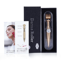 Y.F.M® Metal 480 Microneedles Titanium Alloy Needle
