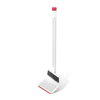 YIJIE Broom Dustpan Combination Sweeper Desktop Sweep Mop Small Cleaning Brush Tools Housework