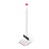 YIJIE Broom Dustpan Combination Sweeper Desktop Sweep Mop Small Cleaning Brush Tools Housework