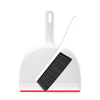 YIJIE Mini Broom Mop Dustpan Sweeper Desktop Sweep Small Cleaning Brush Tools Housework Household Mi Home Kits from Xiao