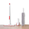 YIJIE Mutifunctional Cleaning Sets Handheld Flat Mop Duster Cleaning Brush Home Cleaning Tools