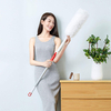 YIJIE YB-04 Adjustable Duster Brush Dust Cleaner Static Anti Dusting Furniture Window Bookshelf Cleaning Brushes Tool Br