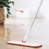 YIJIE YC Non-woven Disposable Mop Wet Dry Double Use Ring Hook Design Silm Flat Mop Aluminum Floor Mop from Xiaomi Youpi