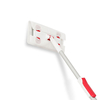 YIJIE YS-01 Disposable Mop 360 Rotating Retractable Clean Mop Non-woven Fabric Wooden Floor Ceramic Tile Mop from Xiaomi
