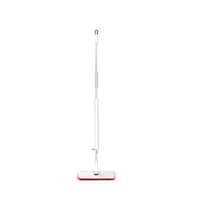 YIJIE YS-01 Mop 360°Universal Rotating Cleaning Elution Space Saving Floor Mop Dry Cleaning Tools