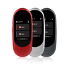 Youdao AI Smart Translator From Xiaomi Youpin 27 Language 2.0inch 7 Days Standby 6H Continuous Translate Dual Microphone