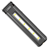 YUANTOOSE 100LM 2 Modes Folding Hanging Buckle SMB LED Work Light Waterproof Magnetic Car Inspection Lamp