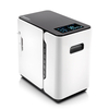 YUWELL 300S Home Oxygen Generator Health Care Protection Oxygen Concentrator Oxygenation Making Machine Air Purifier Wat