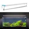 Zanlure 18-48cm Aquarium Light Full Spectrum Plant Fish Tank Lamp Fishing Lamp EU/US Plug