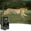 ZANLURE HC-330LTE 16MP 1080P HD Video 120° Wide Angle Hunting Camera 2inch TFT Display Screen Infrared Night Vision Came