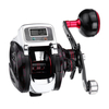 ZANLURE LS 3000 14+1BB 6.3:1 5kg Digital Display Fishing Reel