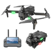 ZD016 SV GPS 6KM 5G Repeater Digital FPV with 4K 20fps HDR Video 3-Axis EIS Gimbal 360° Obstacle Avoidance Optical Flow