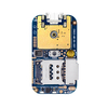 ZX623W GPS Tracker Module Cheap GSM Wifi LBS Locator PCBA SOS Web APP TF Card SMS CoordinateTracking Voice Recorder