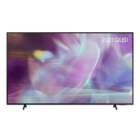 Samsung QE55Q60AA 2021 55 inch Q60A QLED 4K HDR Smart TV