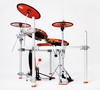 2Box DrumIt Five 5 MKII Electronic Drum Kit
