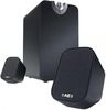 Acoustic Energy AE26-06B AEGO M 2.1 active speaker system Black