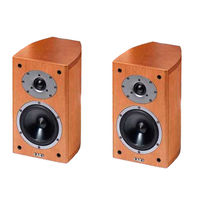 Acoustic Energy Aelite 1 Loudspeakers
