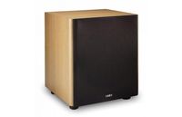 Acoustic Energy Radiance 8 Sub