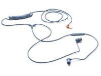 AIAIAI Swirl Earphone with Mic