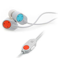 AIAIAI x Teenage Engineering: PX-0 Earphones with Mic