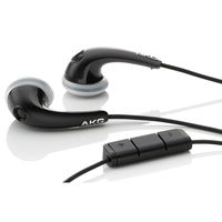 AKG K318 High Performance Earbud Headset