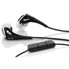 AKG K350 High Performance In-Ear Headset Chrome