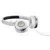 AKG K430 Foldable Mini Headphones White