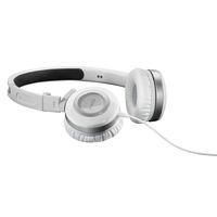 AKG K430 Foldable Mini Headphones White
