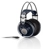 AKG K702 Open-Back Dynamic Reference Headphones