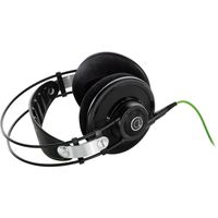 AKG Q701 Quincy Jones Signature On-Ear Reference Headphones