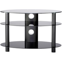 Alphason AR800 TV Stand - Up To 37 Inches TV Stands