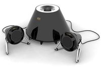 Altec Lansing Expressionist Plus FX3021