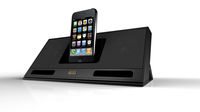 Altec Lansing IMT320 inMotion Compact iPod Speaker Dock