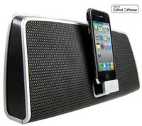 Altec Lansing IMT630 inMotion Classic III Portable Dock