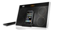 Altec Lansing IMT702 inMotion Max Portable Speaker System