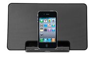 Altec Lansing inMotion iM500 v4 Slim iPod Dock