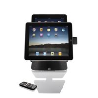 Altec Lansing Octiv 450 iPad Speaker System with Dock