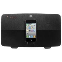 Altec Lansing Octiv 650 Speaker System with Apple dock