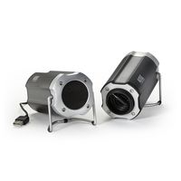 Altec Lansing Orbit USB Stereo 2.0 Speakers